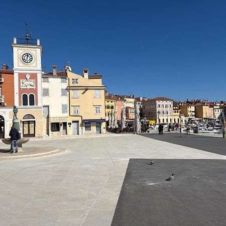 Davor Holiday Apartments Rovinj Exterior photo